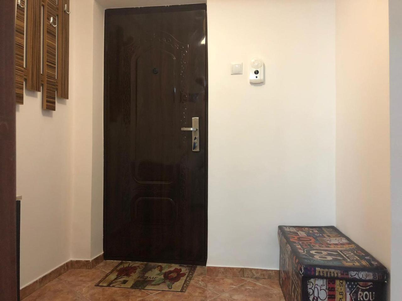Galaţi Center Apartment מראה חיצוני תמונה